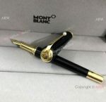 Copy Mont Blanc Muses Marilyn Monroe Special Edition Fountain Pen